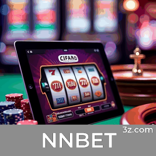 Ganhe com NNBET: Desbloqueie bônus incríveis!